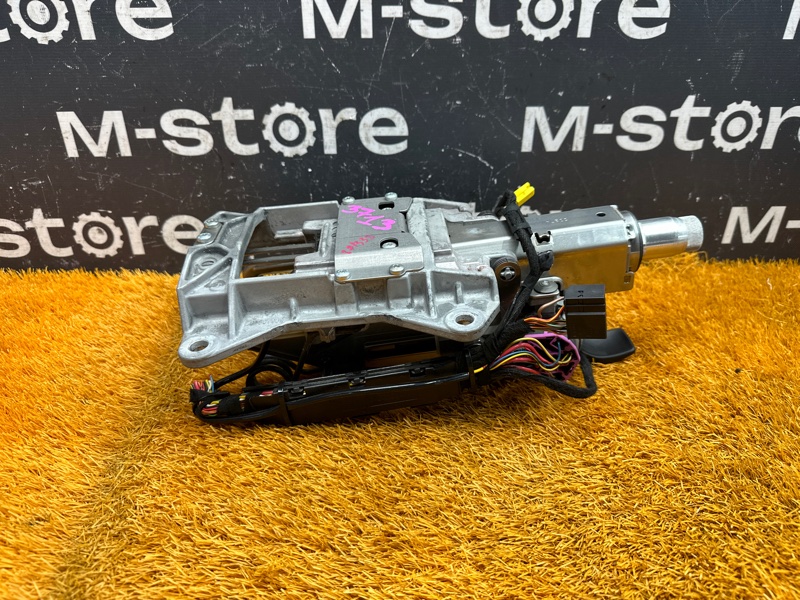 рулевая колонка, 1500 рублей, Красноярск