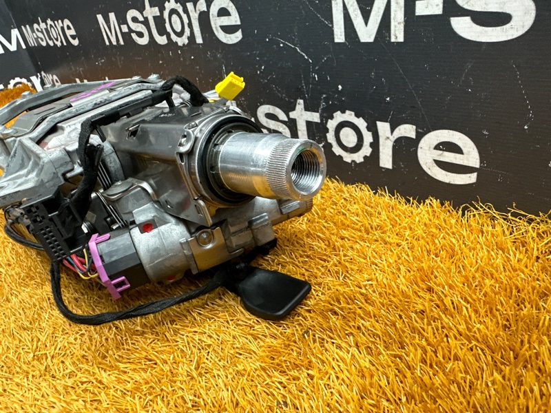 рулевая колонка, 1500 рублей, Красноярск