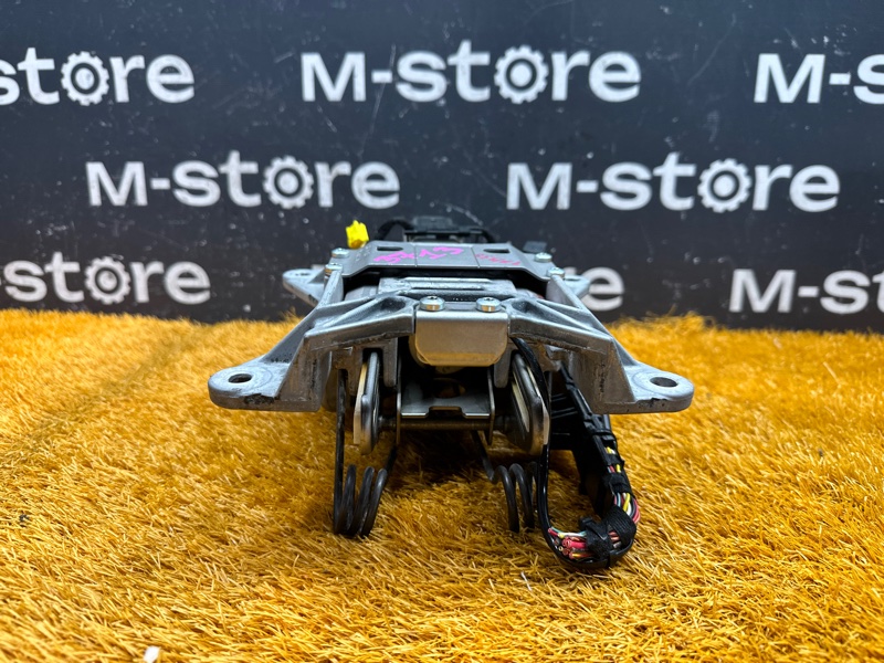 рулевая колонка, 1500 рублей, Красноярск