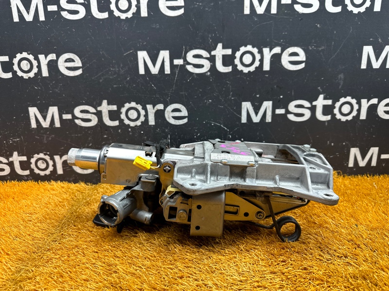 рулевая колонка, 1500 рублей, Красноярск