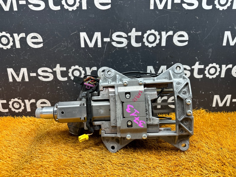 рулевая колонка, 1500 рублей, Красноярск