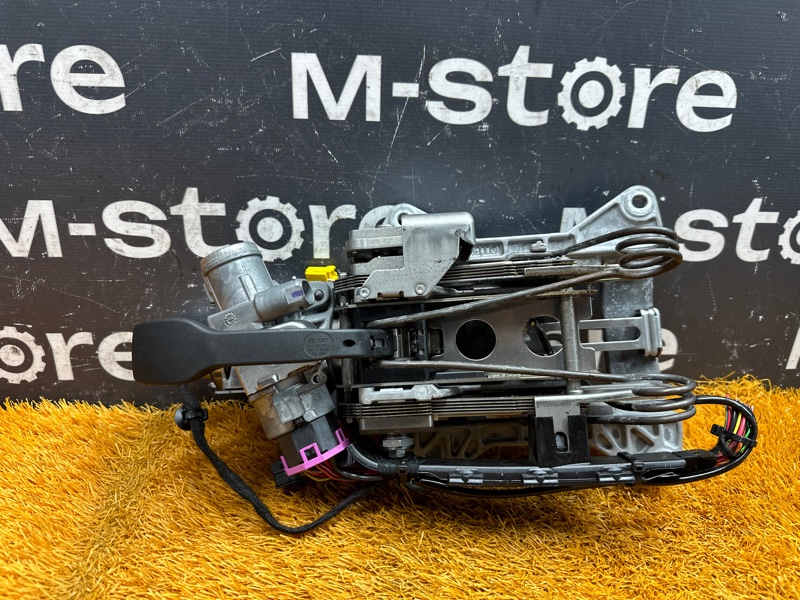 рулевая колонка, 1500 рублей, Красноярск