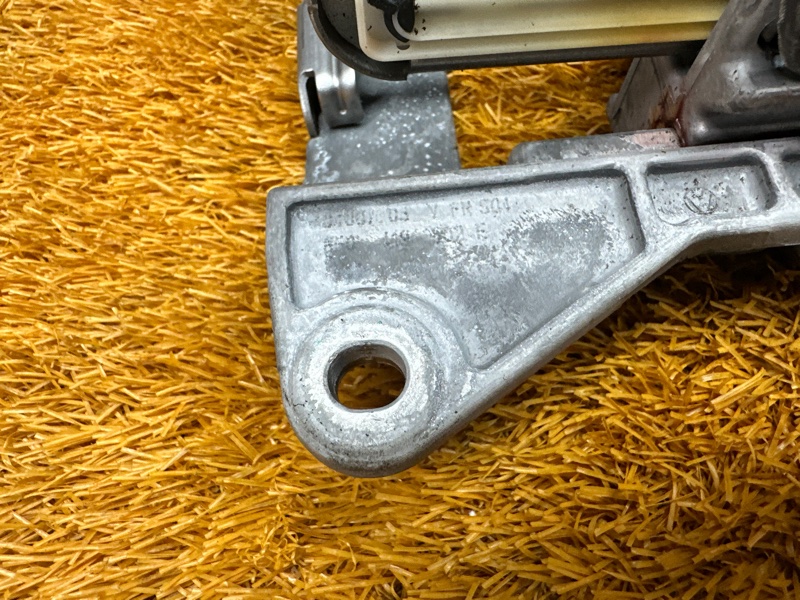 рулевая колонка, 1500 рублей, Красноярск