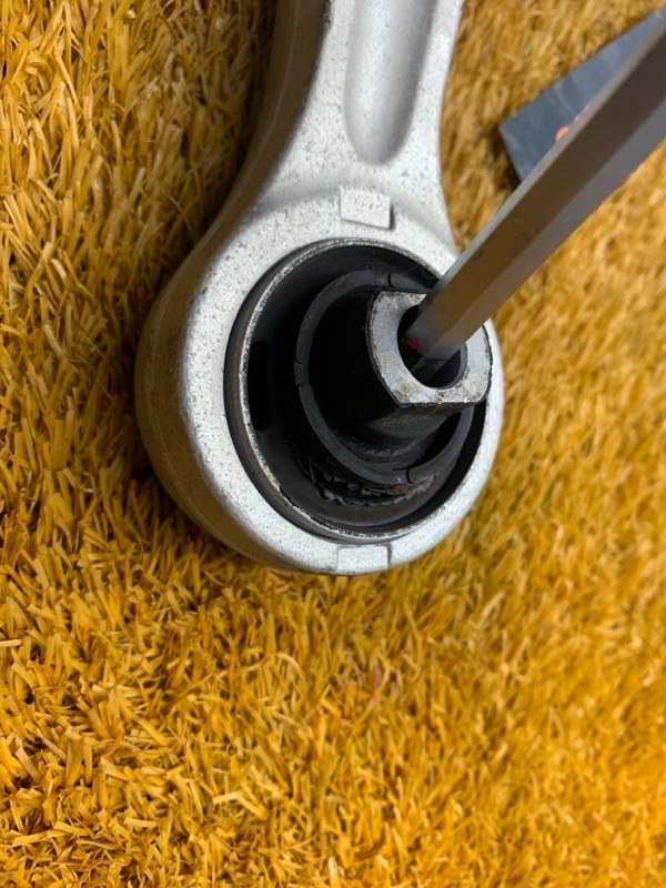 Рычаг подвески нижний, 3500 рублей, Красноярск