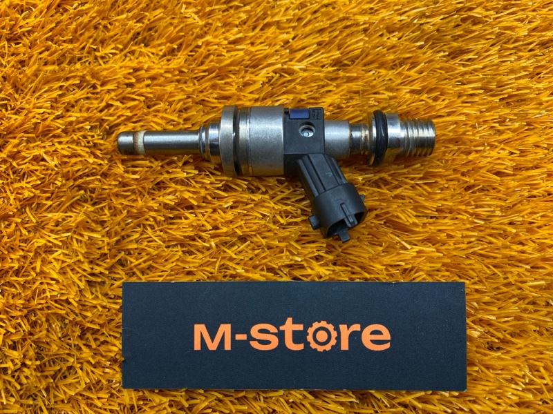 форсунка топливная, 3500 рублей, Красноярск