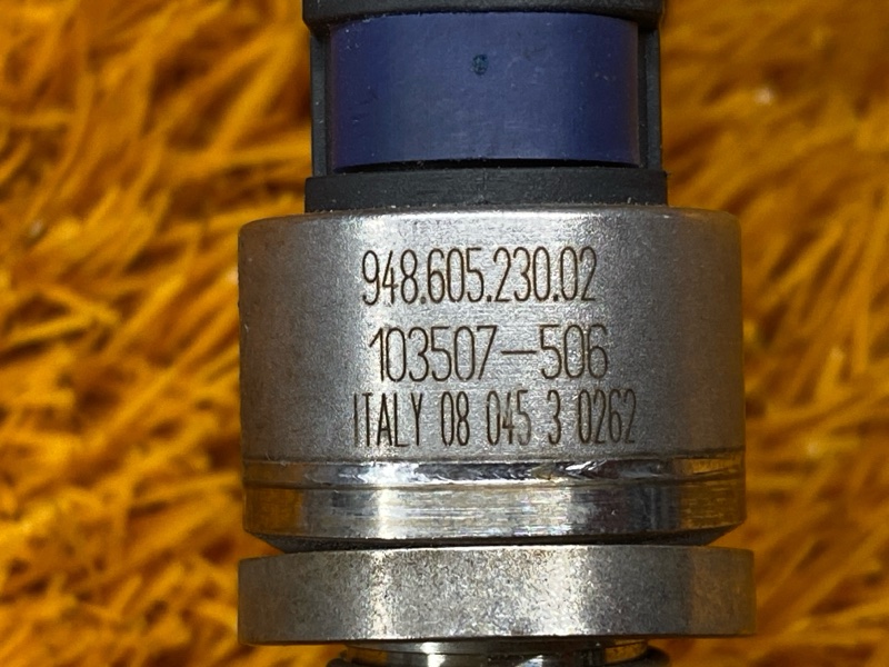 форсунка топливная, 3500 рублей, Красноярск