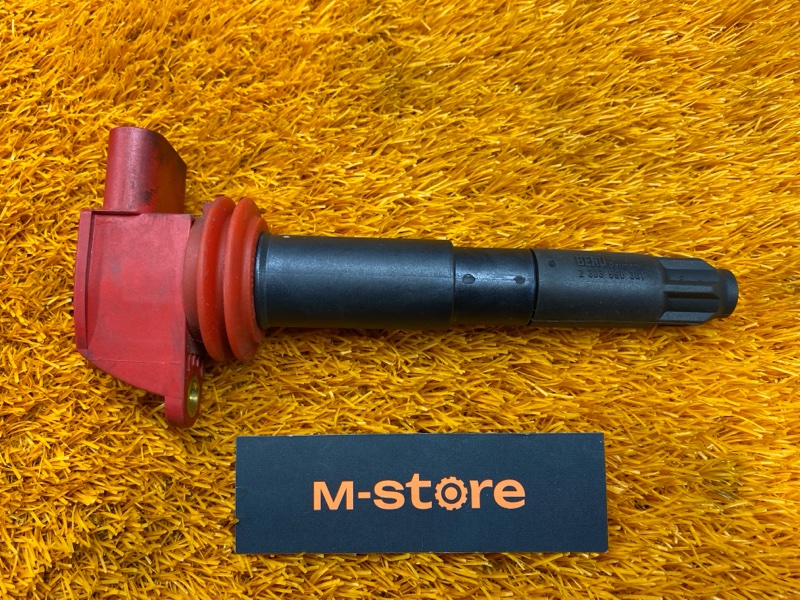 катушка зажигания, 2700 рублей, Красноярск