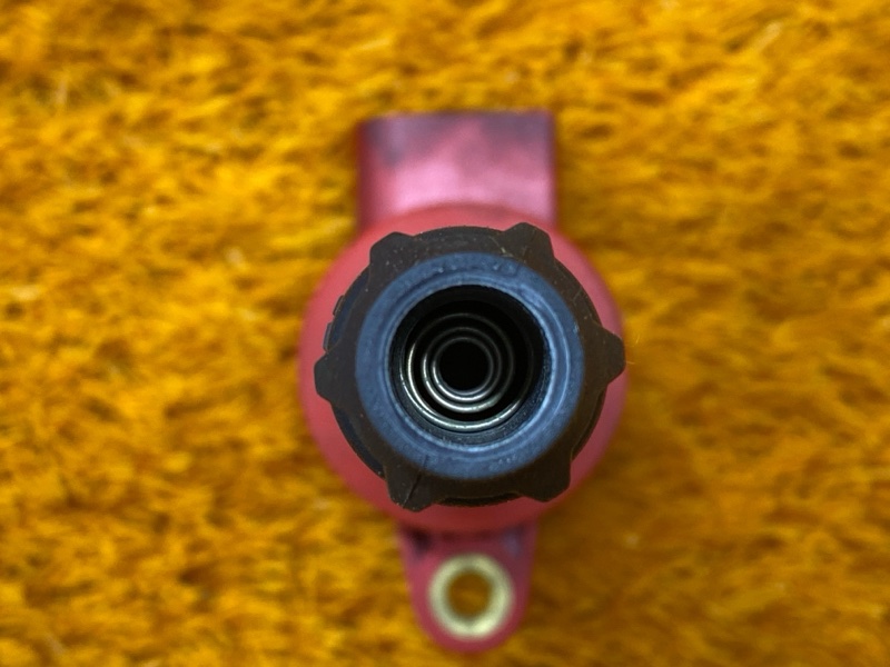 катушка зажигания, 2700 рублей, Красноярск