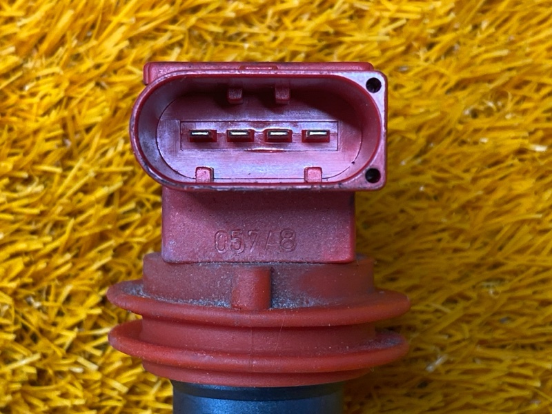 катушка зажигания, 2700 рублей, Красноярск