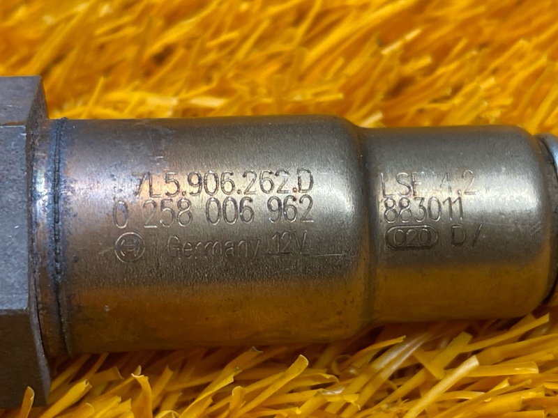 Датчик кислорода, 100 рублей, Красноярск