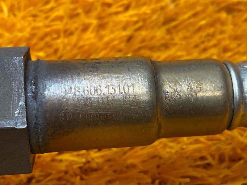 Датчик кислорода, 2500 рублей, Красноярск