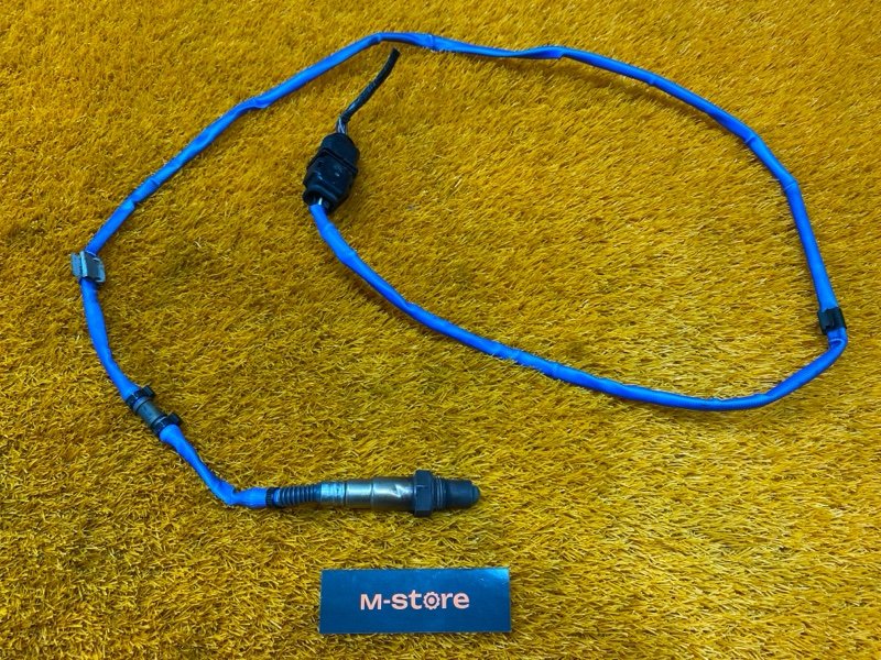 Датчик кислорода, 2500 рублей, Красноярск