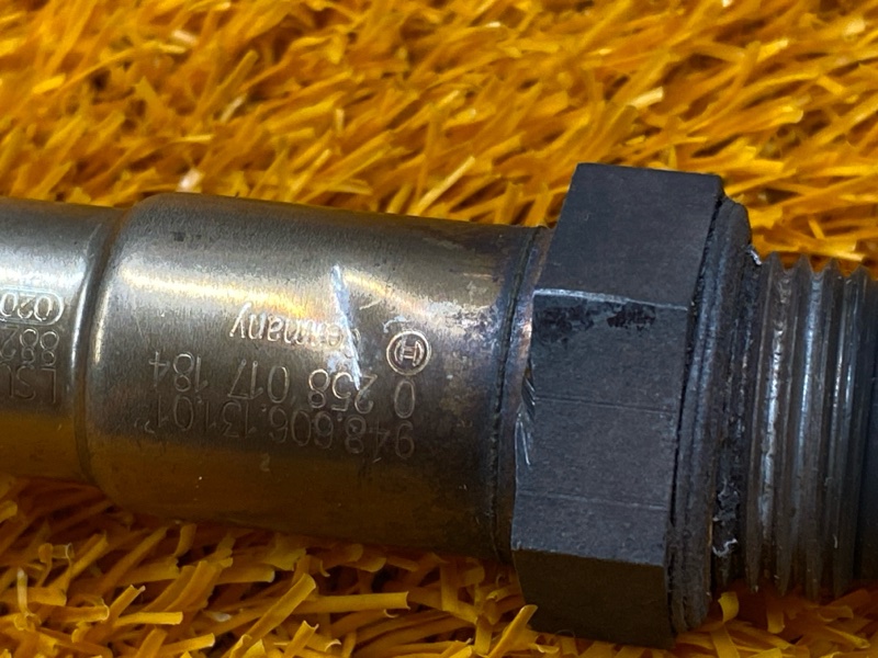 Датчик кислорода, 2500 рублей, Красноярск