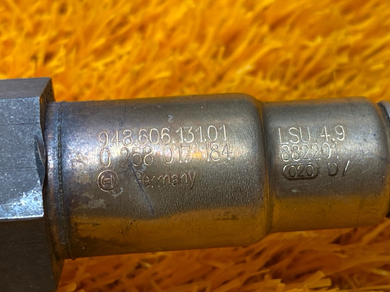 Датчик кислорода, 2500 рублей, Красноярск