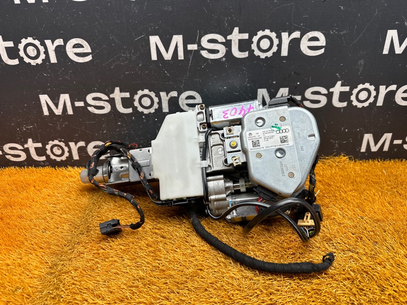 рулевая колонка, 4000 рублей, Красноярск