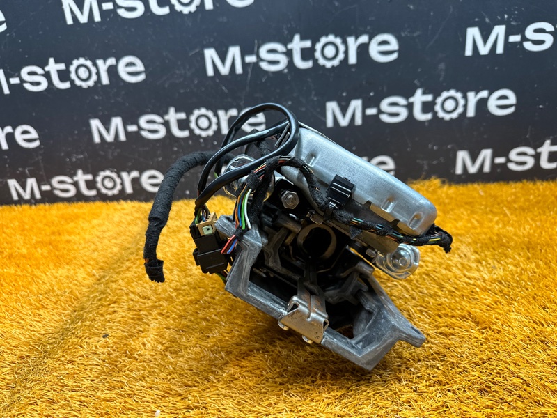 рулевая колонка, 4000 рублей, Красноярск