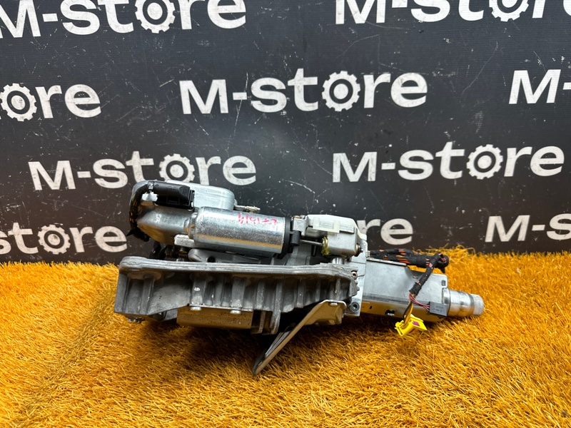 рулевая колонка, 4000 рублей, Красноярск