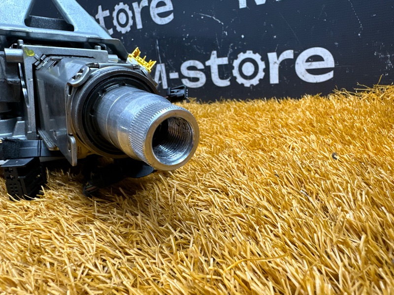 рулевая колонка, 4000 рублей, Красноярск