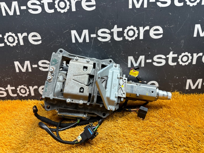 рулевая колонка, 4000 рублей, Красноярск