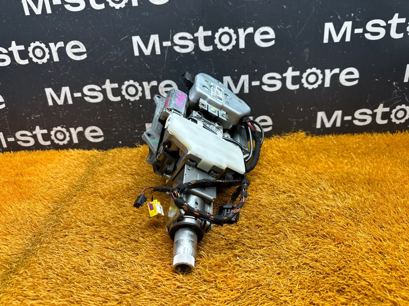 рулевая колонка, 4000 рублей, Красноярск