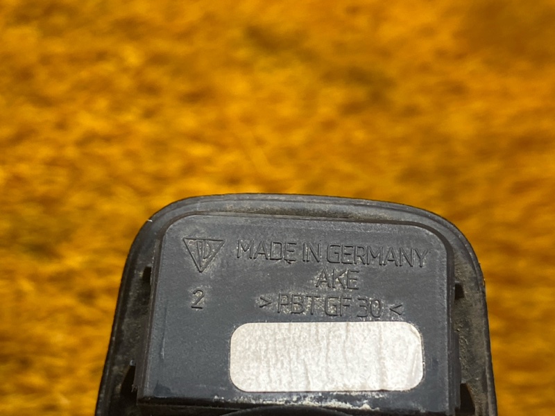 Кнопка открывания стекла багажника, 3500 рублей, Красноярск