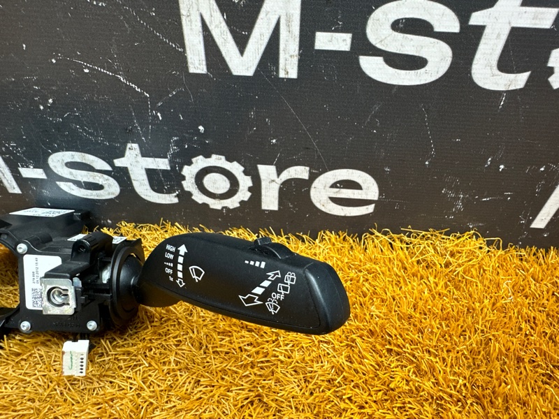 блок подрулевых переключателей, 6200 рублей, Красноярск