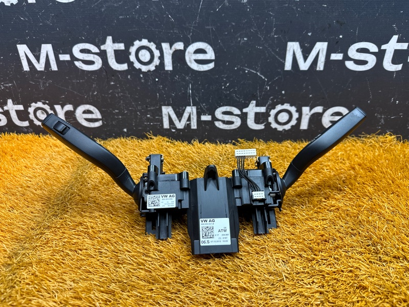 блок подрулевых переключателей, 6200 рублей, Красноярск