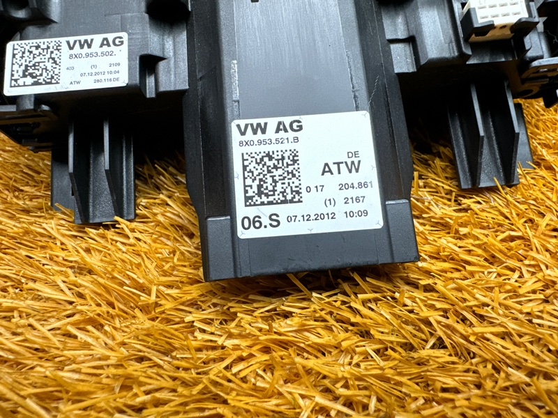 блок подрулевых переключателей, 6200 рублей, Красноярск