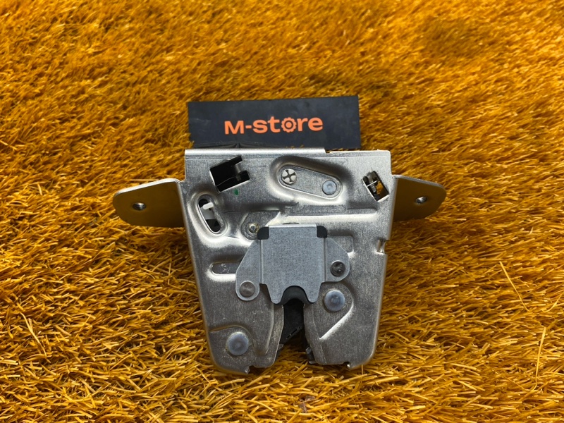 замок багажника, 10000 рублей, Красноярск