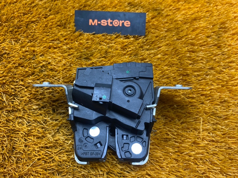 замок багажника, 10000 рублей, Красноярск