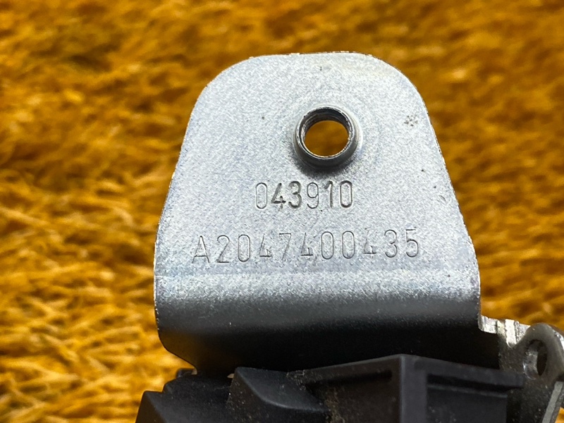 замок багажника, 10000 рублей, Красноярск