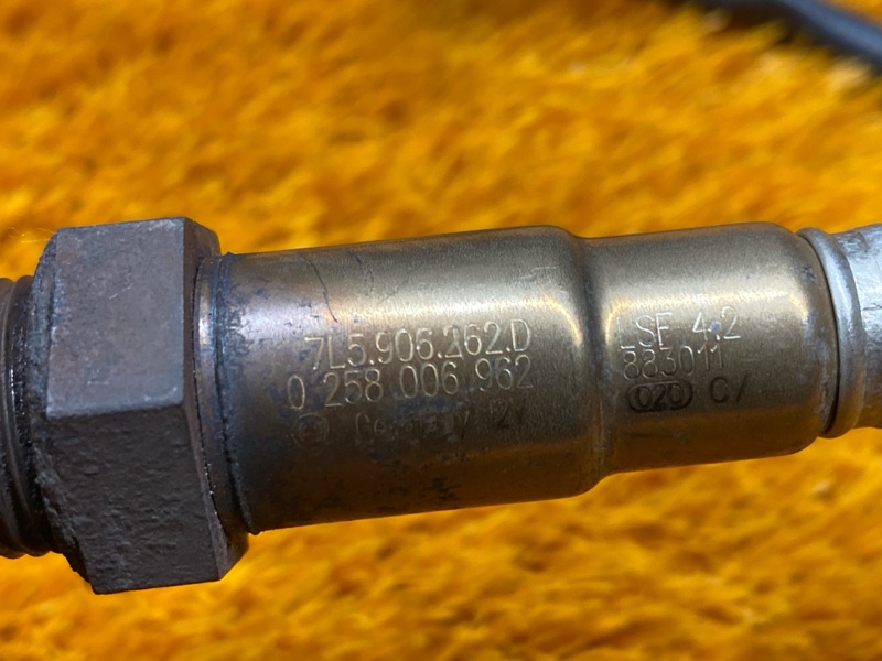 Датчик кислорода, 500 рублей, Красноярск