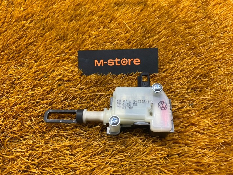 Активатор замка багажника, 3500 рублей, Красноярск