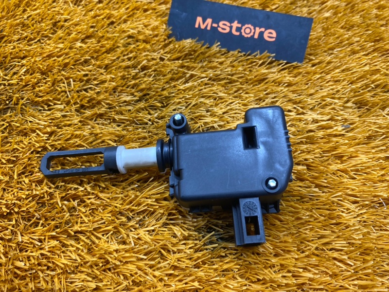 Активатор замка багажника, 3500 рублей, Красноярск