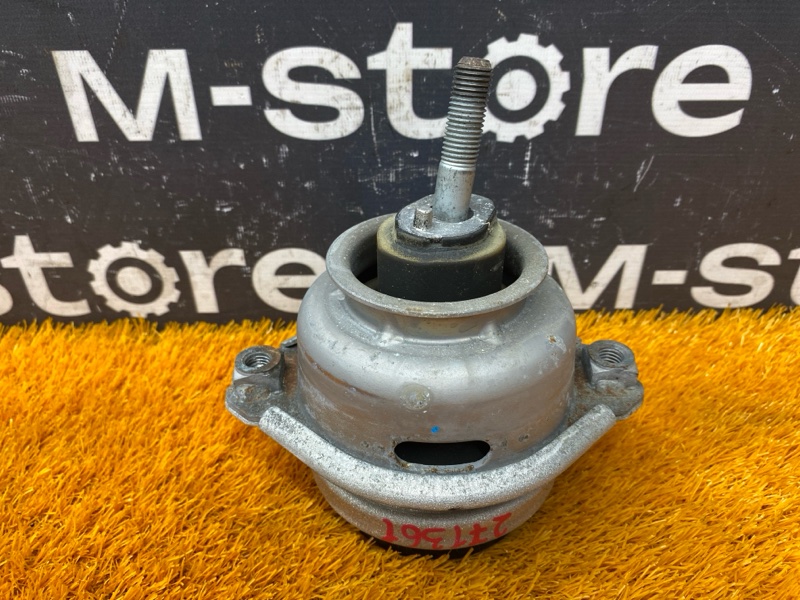 подушка двигателя, 3500 рублей, Красноярск