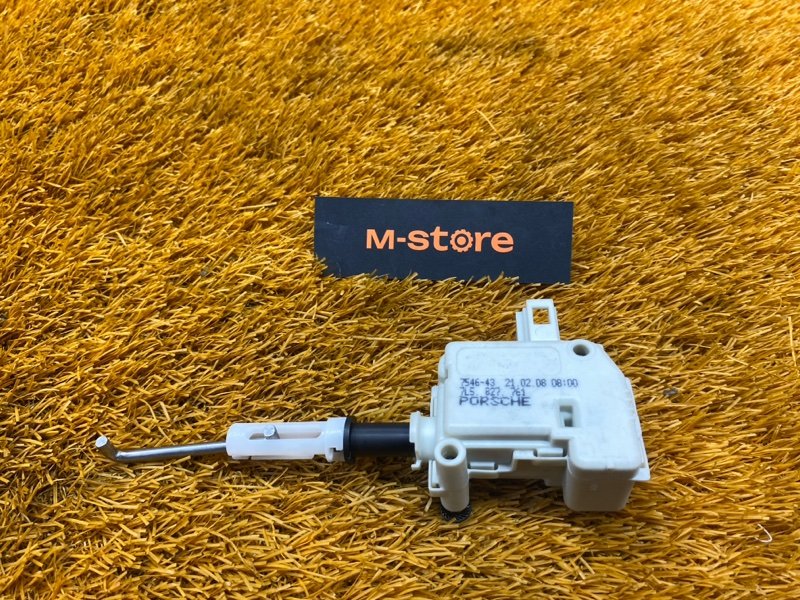 Активатор замка багажника, 1000 рублей, Красноярск