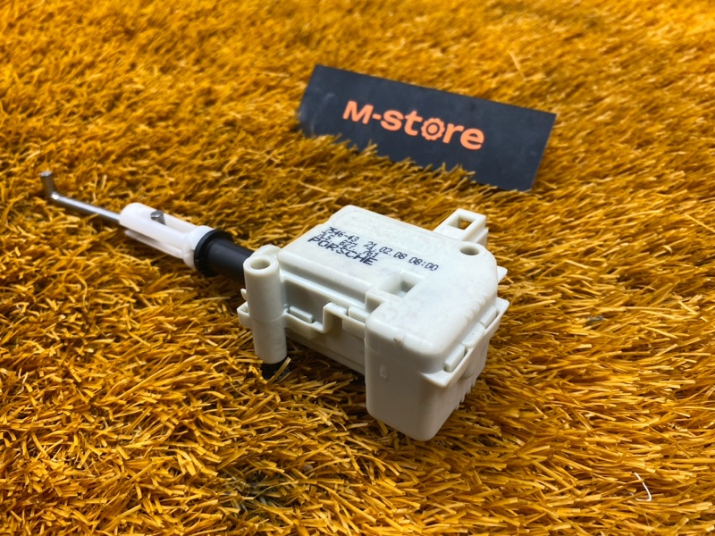 Активатор замка багажника, 1000 рублей, Красноярск