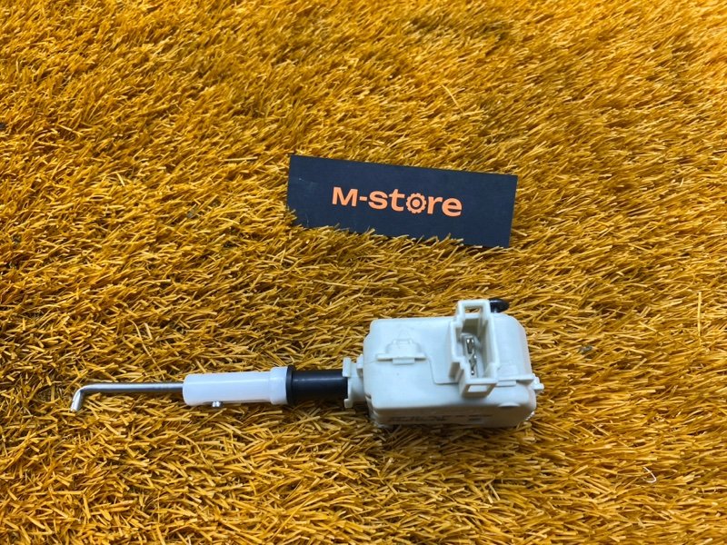 Активатор замка багажника, 1000 рублей, Красноярск