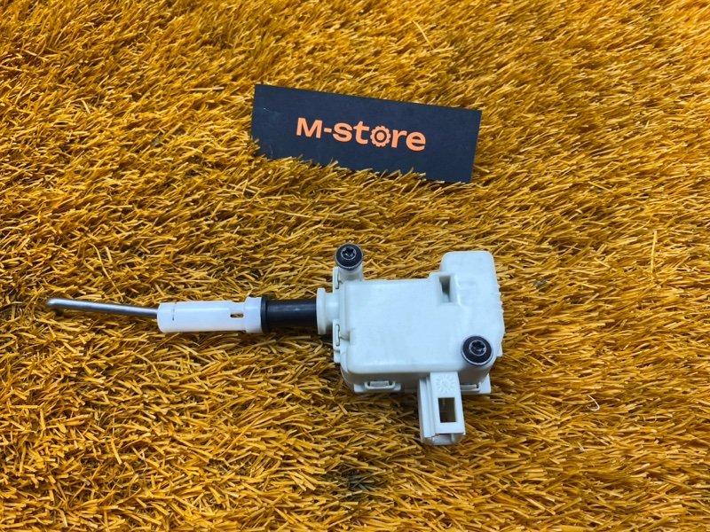 Активатор замка багажника, 1000 рублей, Красноярск