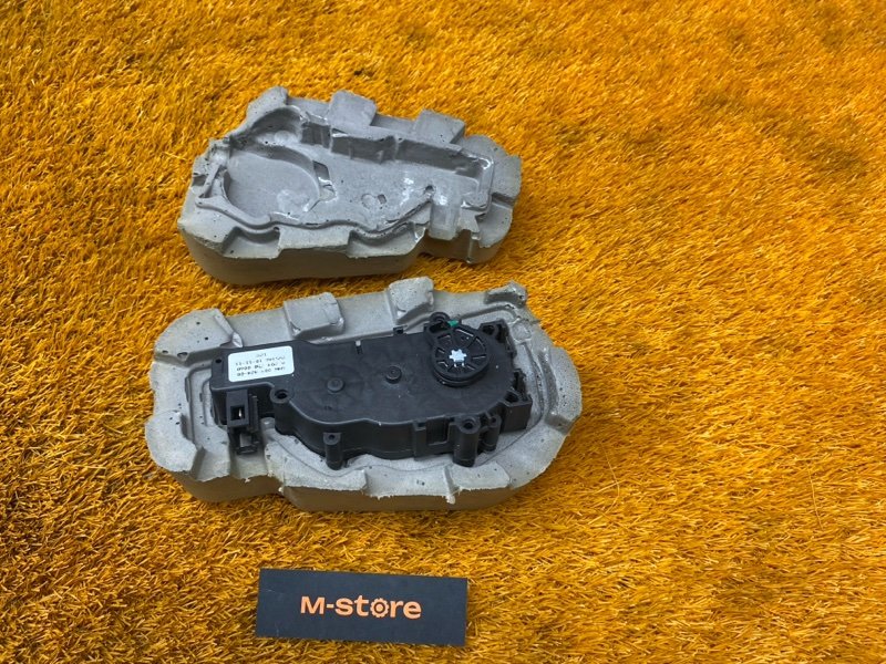 Активатор замка багажника, 6000 рублей, Красноярск