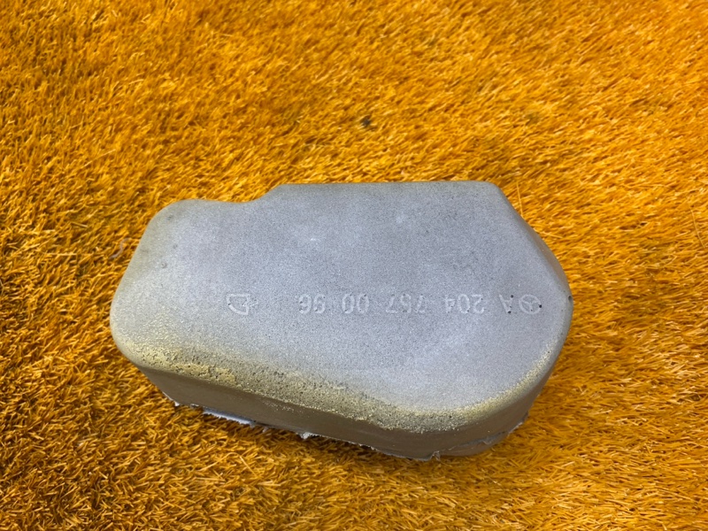 Активатор замка багажника, 6000 рублей, Красноярск