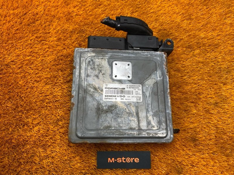 блок управления двс, 10000 рублей, Красноярск