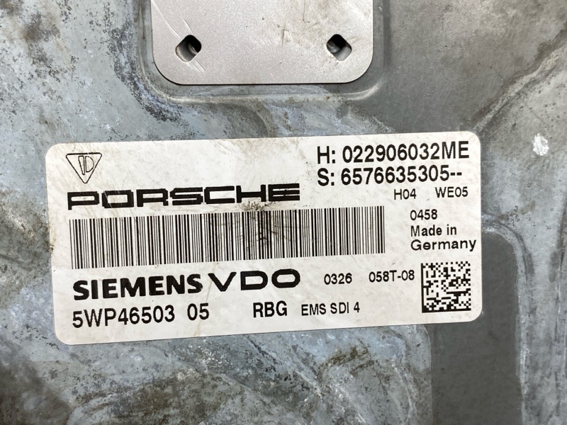 блок управления двс, 10000 рублей, Красноярск