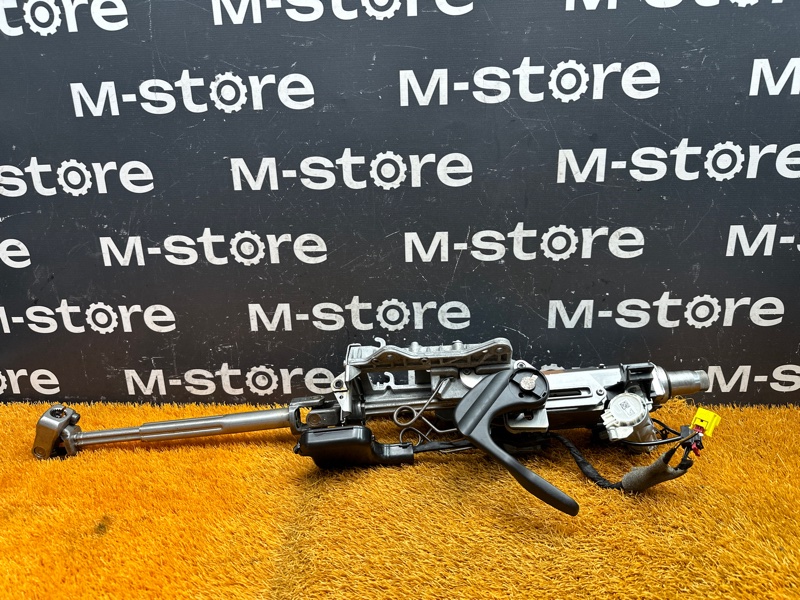 рулевая колонка, 3000 рублей, Красноярск