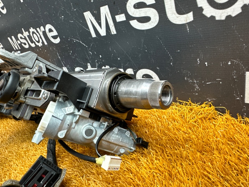 рулевая колонка, 3000 рублей, Красноярск