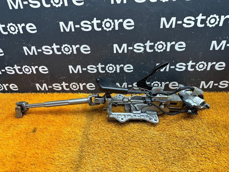 рулевая колонка, 3000 рублей, Красноярск