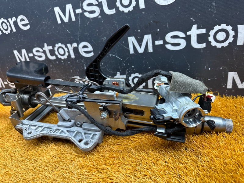 рулевая колонка, 3000 рублей, Красноярск