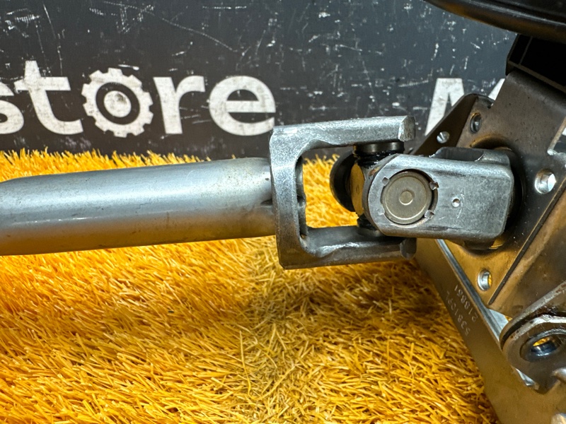 рулевая колонка, 3000 рублей, Красноярск