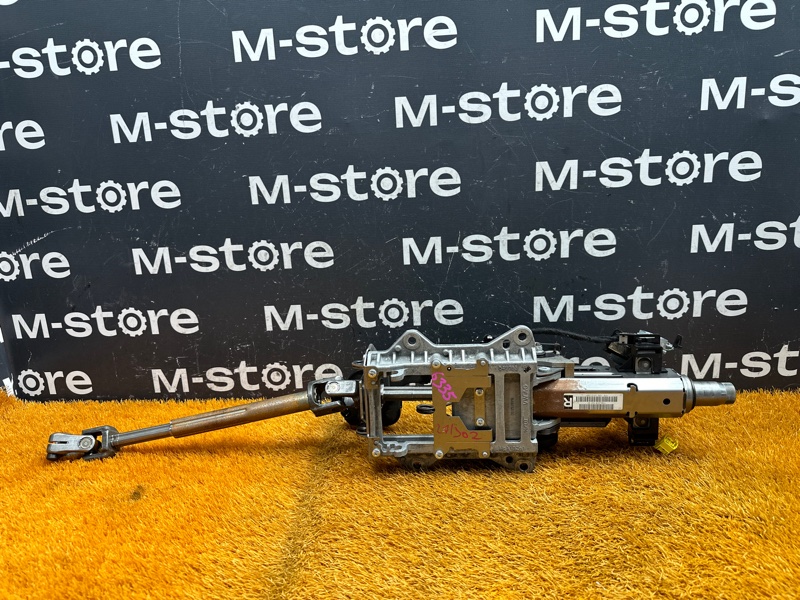 рулевая колонка, 3000 рублей, Красноярск