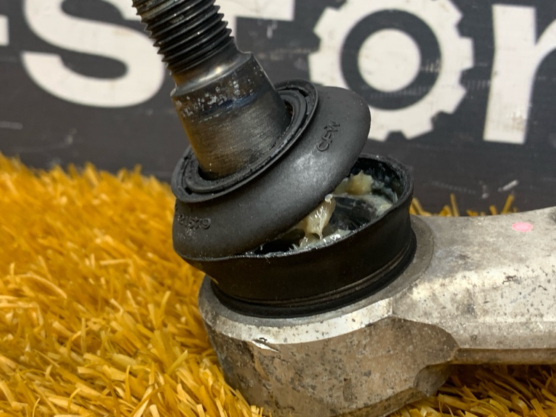 Рычаг подвески нижний, 3000 рублей, Красноярск